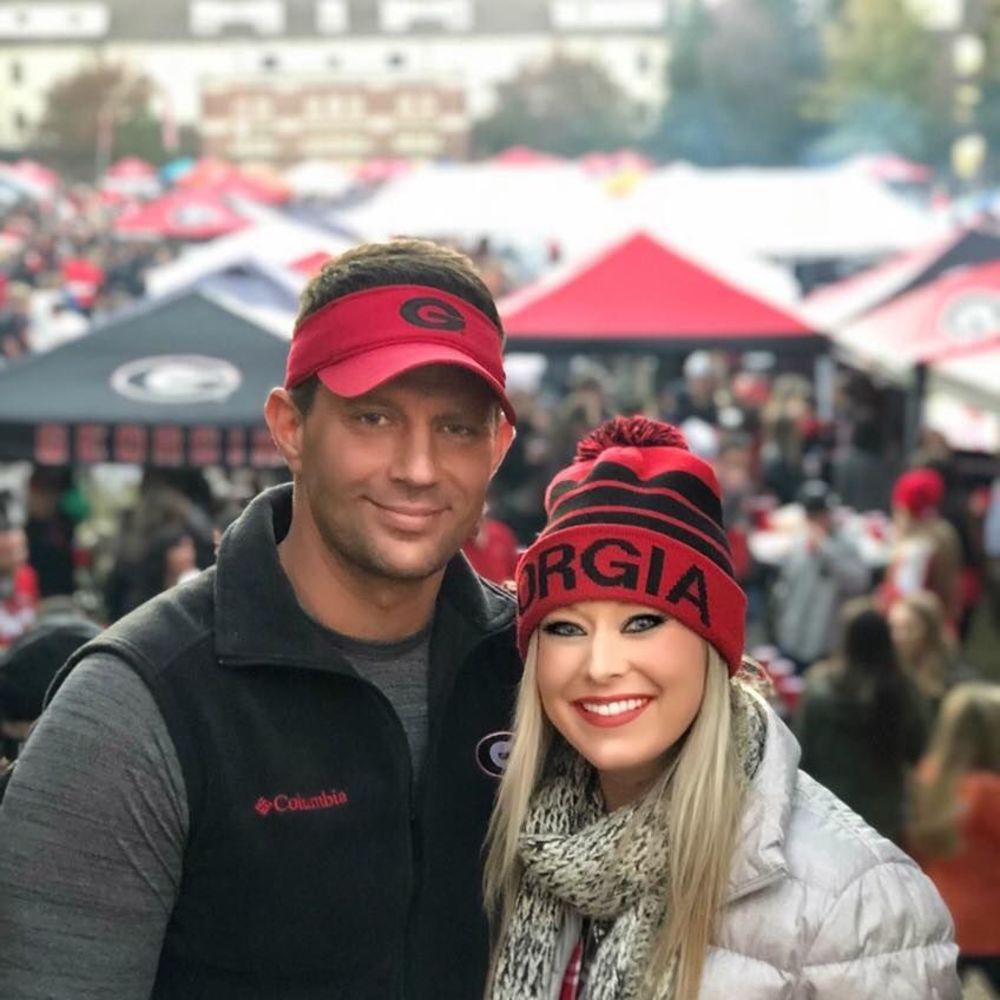 Meet your Posher, Heidi